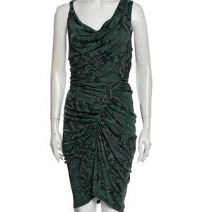 Atlein  2020 Knee-Length Dress w/ Tags  Size: M | US6, FR38